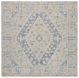 safavieh clearance metro met474m blue rug