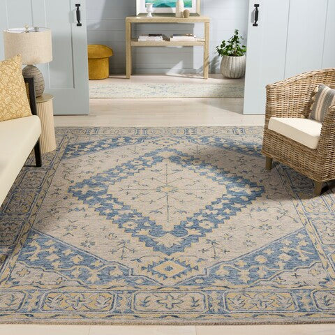 safavieh clearance metro met474m blue rug