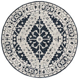 safavieh clearance metro met474n navy rug