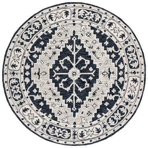 safavieh clearance metro met474n navy rug