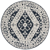 safavieh clearance metro met474n navy rug