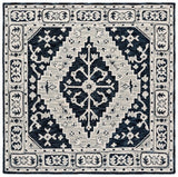 safavieh clearance metro met474n navy rug
