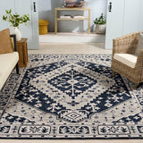 safavieh clearance metro met474n navy rug