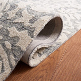 safavieh clearance metro met477f ivory rug