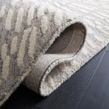 safavieh clearance metro met478f grey rug