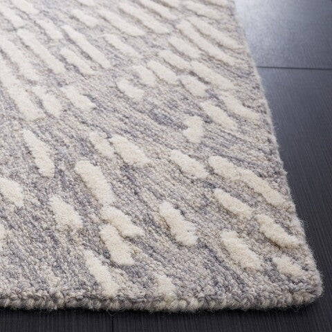 safavieh clearance metro met478f grey rug