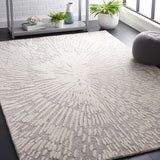 safavieh clearance metro met478f grey rug