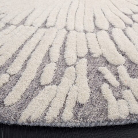 safavieh clearance metro met478f grey rug
