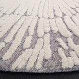 safavieh clearance metro met478f grey rug