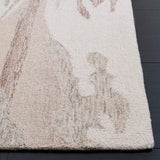 safavieh clearance metro met483b ivory rug