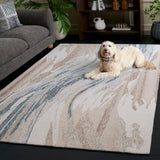 safavieh clearance metro met483b ivory rug