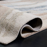 safavieh clearance metro met483b ivory rug
