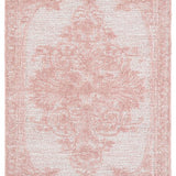 safavieh clearance metro met616u pink rug