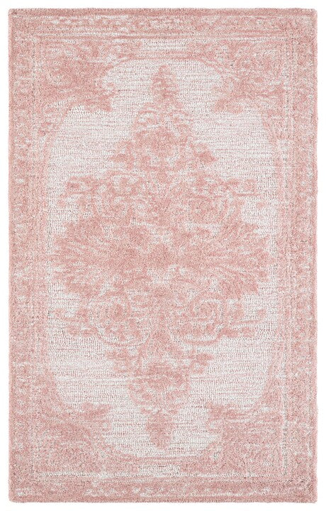 safavieh clearance metro met616u pink rug