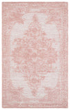 safavieh clearance metro met616u pink rug