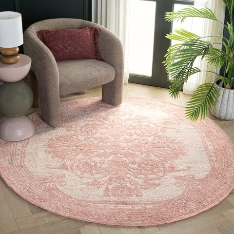 safavieh clearance metro met616u pink rug