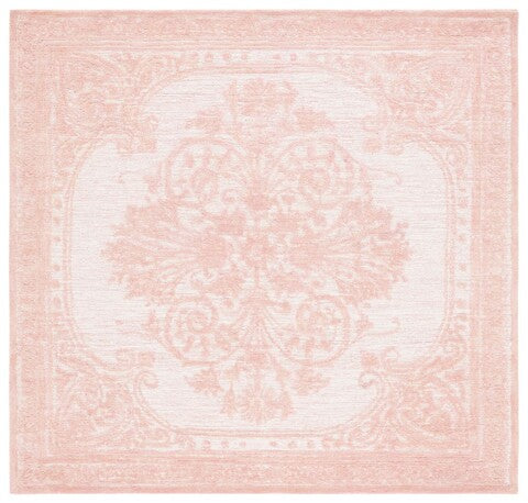 safavieh clearance metro met616u pink rug