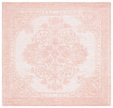safavieh clearance metro met616u pink rug
