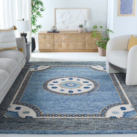 safavieh clearance metro met708m blue rug