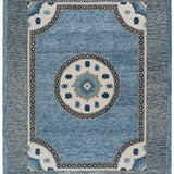 safavieh clearance metro met708m blue rug