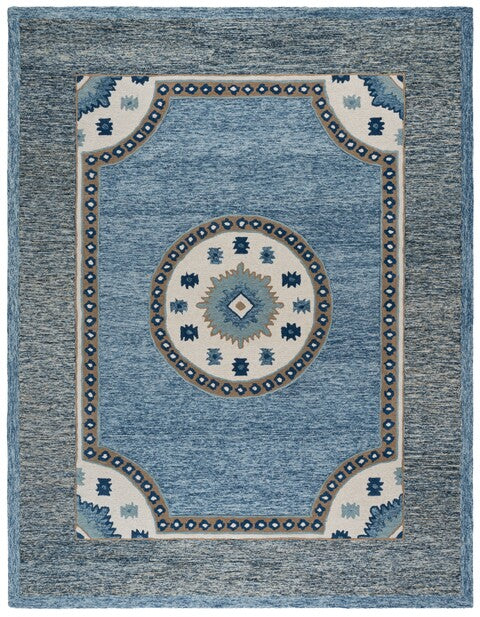 safavieh clearance metro met708m blue rug