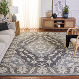 safavieh clearance metro met709l light blue rug