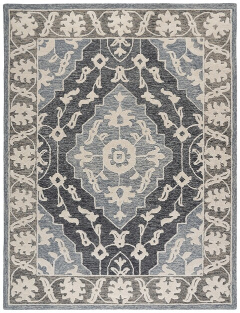 safavieh clearance metro met709l light blue rug