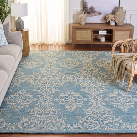 safavieh clearance metro met710m blue rug