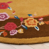 safavieh clearance metro met729d gold rug