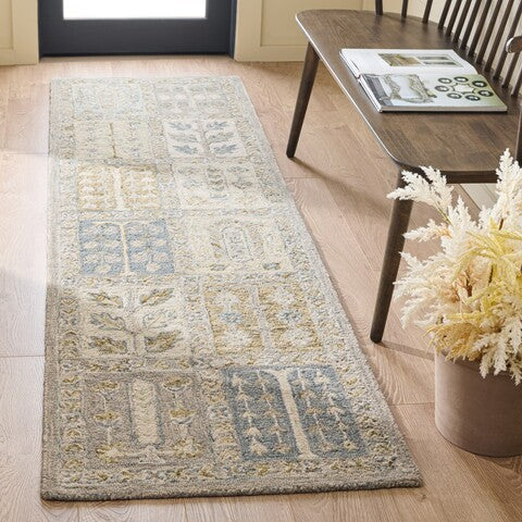 safavieh clearance metro met756f grey rug