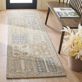 safavieh clearance metro met756f grey rug
