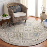 safavieh clearance metro met756f grey rug
