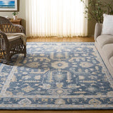 safavieh clearance metro met825m blue rug