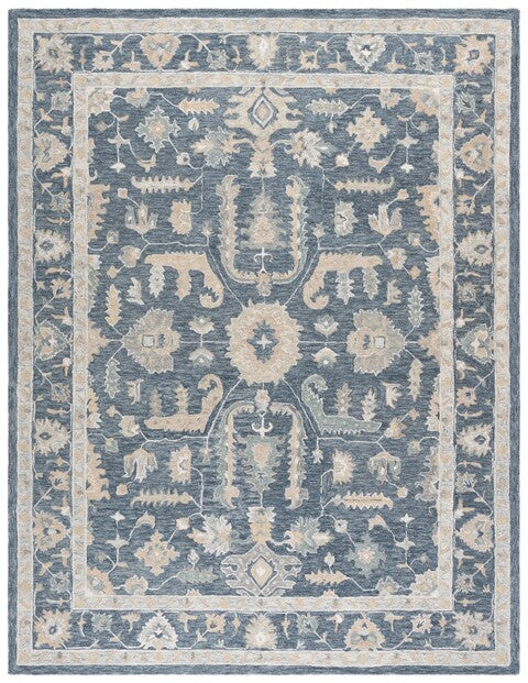 safavieh clearance metro met825m blue rug