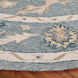 safavieh clearance metro met827m blue rug