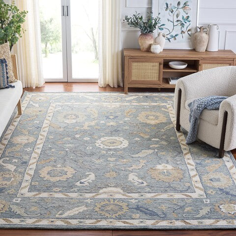 safavieh clearance metro met827m blue rug