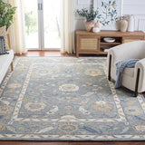 safavieh clearance metro met827m blue rug