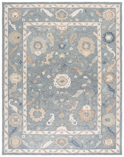 safavieh clearance metro met827m blue rug