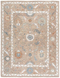 safavieh clearance metro met827p beige rug