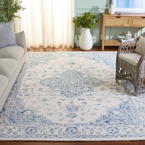 safavieh clearance metro met874m blue rug