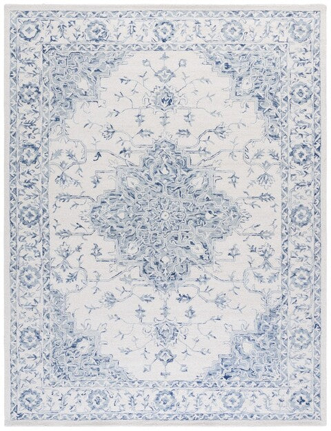 safavieh clearance metro met874m blue rug