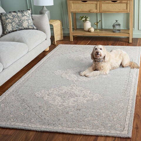safavieh clearance metro met890f grey rug