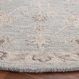 safavieh clearance metro met892l light blue rug