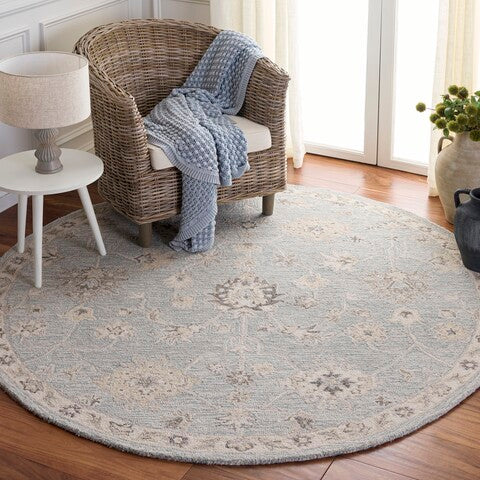 safavieh clearance metro met892l light blue rug
