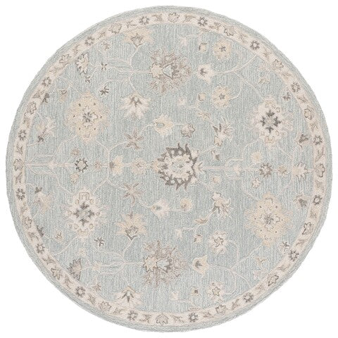 safavieh clearance metro met892l light blue rug
