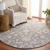safavieh clearance metro met893f grey rug