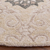safavieh clearance metro met894b beige rug