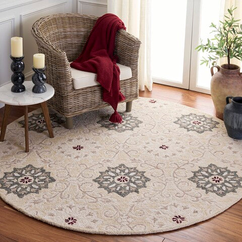 safavieh clearance metro met894b beige rug