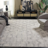 safavieh clearance metro met895f grey rug