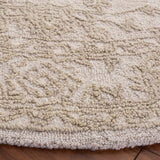 safavieh clearance metro met896t light brown rug